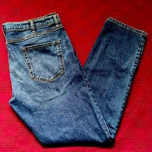 Amazon Essential Jeans